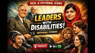 oracle and other leaders with exceptionalities