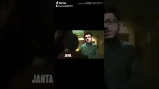 YouTube vs tiktok @caryminati