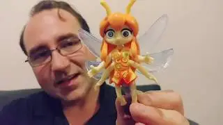 Beat Bugs: Lucy the Dragonfly
