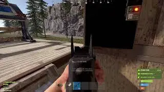 Vanilla RUST - Getting blueprints for wipe