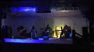 Urban Shaman Attack Live @ Jamdemic 10-17-20