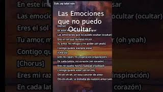 Canciones Romanticas actuales #canciones #amor #romance