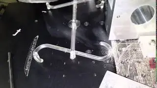 laser degate www.wlsc.com laser automation Co2 laser cutting laser intergrator