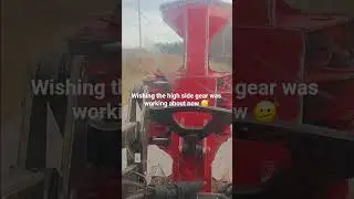 #equipment #logging #treecuttingmachine