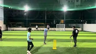 Match 01 &ndash; Part 01 | Team Rabi Sets the Tone | 🏏 Hit&Run Crew &ndash; 3-Match Series Showdown🔥