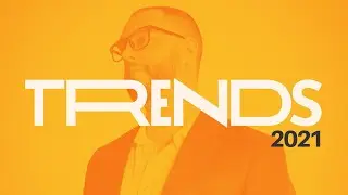 5 Typography Trends BLOWING UP In 2021 (Should You Care?)