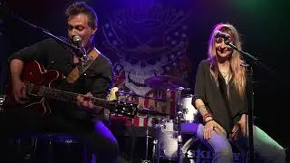 Veronique Gayot Joe Live @u Garage67 Barr France 2022