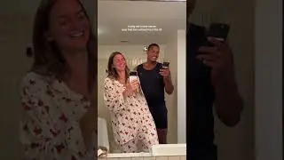 Allison Kuch & Isaac Rochell Vlogs #isaacrochell #nationalchampionship #theisaacsfamily