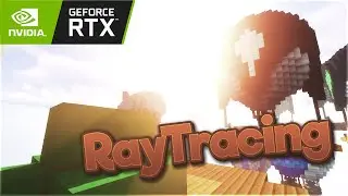 RTX Raytracing In Bedwars...