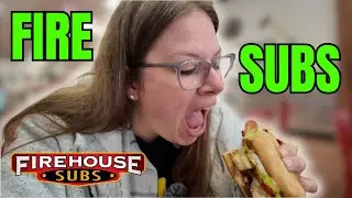 IS FIREHOUSE SUBS OVER-RATED? $$
