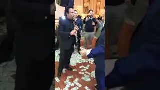Vassillis Saleas Canlı Live Yunanistan Klarnet