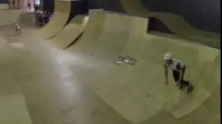 king grind to AO top acid