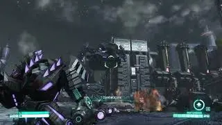 Transformers: Fall Of Cybertron - The Final Countdown