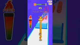 Long Neck Run 🤓 #1k #shorts #viral #funny