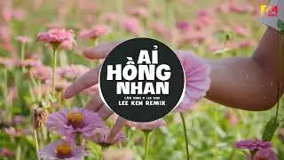 Li&ecirc;n Kh&uacute;c Ải Hồng Nhan ~ Nh&acirc;n gian th&igrave; trăm vạn người ... || Nhạc trẻ Remix Hit Tiktok 2024 || ECM