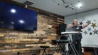 Handling Bible Contradictions. Presented at Ratio Christi UNT on April 28, 2025
