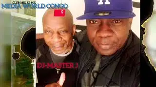 MEDIA WORLD CONGO 2025