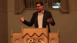 Christ or Chaos: DOM - Scott Bird
