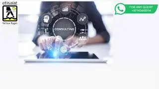 Management Consultants in UAE | Management Consulting Firms