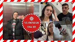 VLOGMAS 18🎄🎅🏼🫰🏼