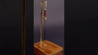 create a miniature sword from a steel Nail #metal #shorts