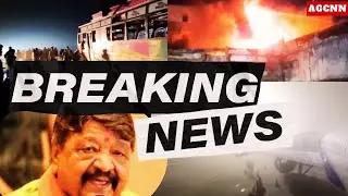 Jammu Accident | School Bus Accident | Surat Fire News | Sonmarg Snowfall | Delhi Airport Fog