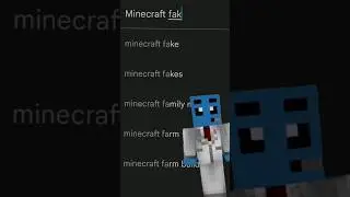 Minecraft Gratis?! #funny #mc #foryou #lustig #minecraft #deutsch #mcpe #bedrock #fake #playstore