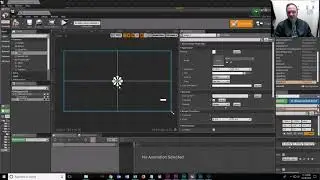 UMG UI Widget BPs 04: Setting up the HUD