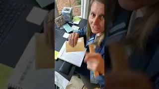 How to Use the Money Envelope System