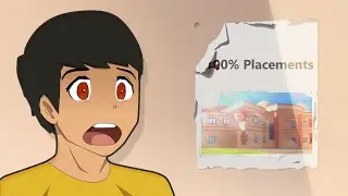 How college killed my dreams