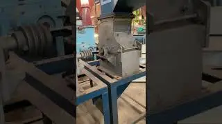 Hammer mil machine | punjab engineering Indore 9098587992
