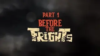 Fright Night in New York City - Part 1