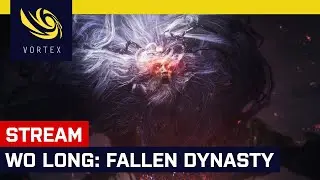 Hrajeme živě Wo Long: Fallen Dynasty. Díky studiu Team Ninja se vypravíme do staré Číny