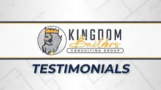 About Us | Home Builder Coach | New Home Sales Training | Kingdom Builders Consulting Group