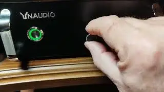темброблок  на импортных лампах ECC85 и ECC88