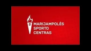 Marijampolė U19 - Rokiškis U19