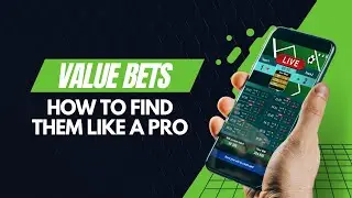 What Is a Value Bet? How Pros Win Long-Term in Sports Betting