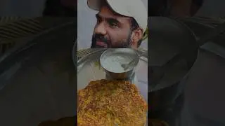 FITNESS COACH Nitesh Soni&rsquo;s Viral Besan Chilla Recipe 👌👍🏼#protein #weightlossdiet #shorts #viral