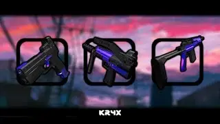 APORTE | ARMAS y SONIDOS.