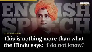Spiritual Globalization: Swami Vivekananda&rsquo;s 1893 Masterclass