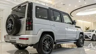 2026 New TATA Sumo New Model 😱 | Biggest SUMO Upgrade Ever | Powerful SUV for India