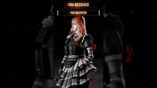 🔥🔥DEATH ANGEL ALICE - WONDER LOST🔥#codm #codmobile #callofduty #callofdutymobile #cod #gaming #viral