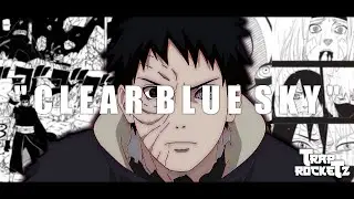 Obito Rap Song | 