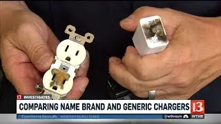 Charger Safety