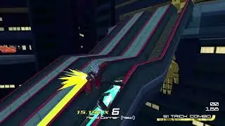 Billy from Zenless Zone Zero hits Bomb Funk Cyber Rush!