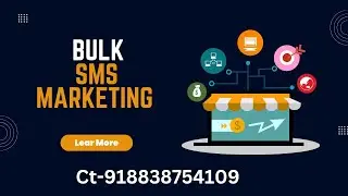 How to Send Bulk SMS  Tamil bulk sms panel available