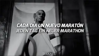 Till Lindemann - Sport Frei! (Sub Espa&ntilde;ol - Lyrics)