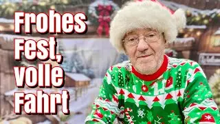 Christkind trifft K&uuml;hler | Bitte Klatsch&rsquo;n 126