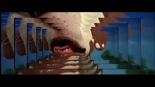 Nickelodeon Movies Dog logo bloopers Part 2