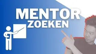 HOE VIND JE DE IDEALE MENTOR/COACH? VERKOPEN OP BOL.COM